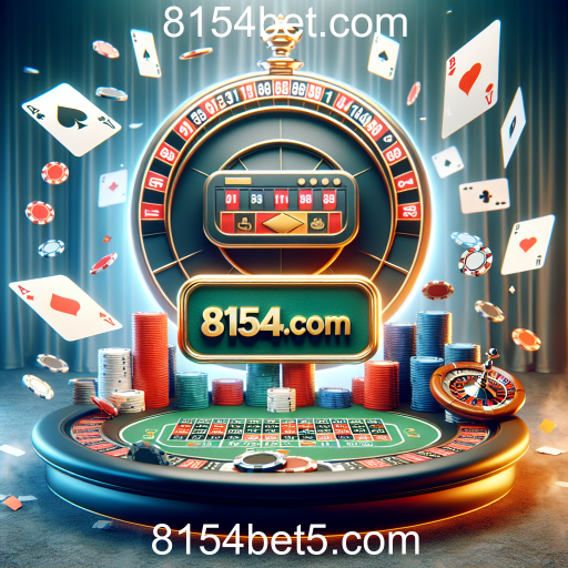 Explorando os Jogos de Mesa no 8154bet.com: Diversão e Estratégia em Cada Jogada