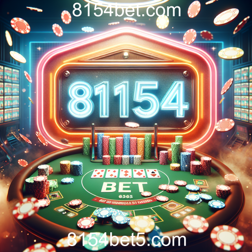Explorando o Pôquer Online em 8154bet.com: Dicas e Estratégias